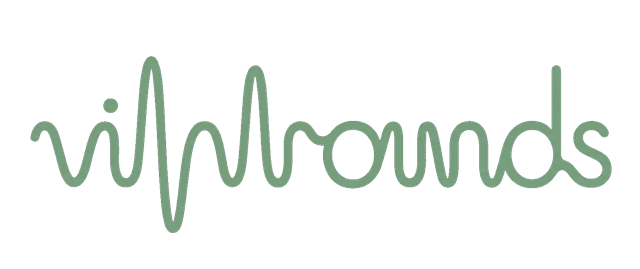 VitalRounds logo